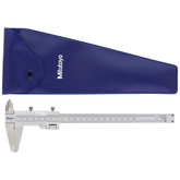 Mitutoyo 500-120 (NM8P) Vernier Caliper (Fine Adjustment) 180mm - KHM Megatools Corp.